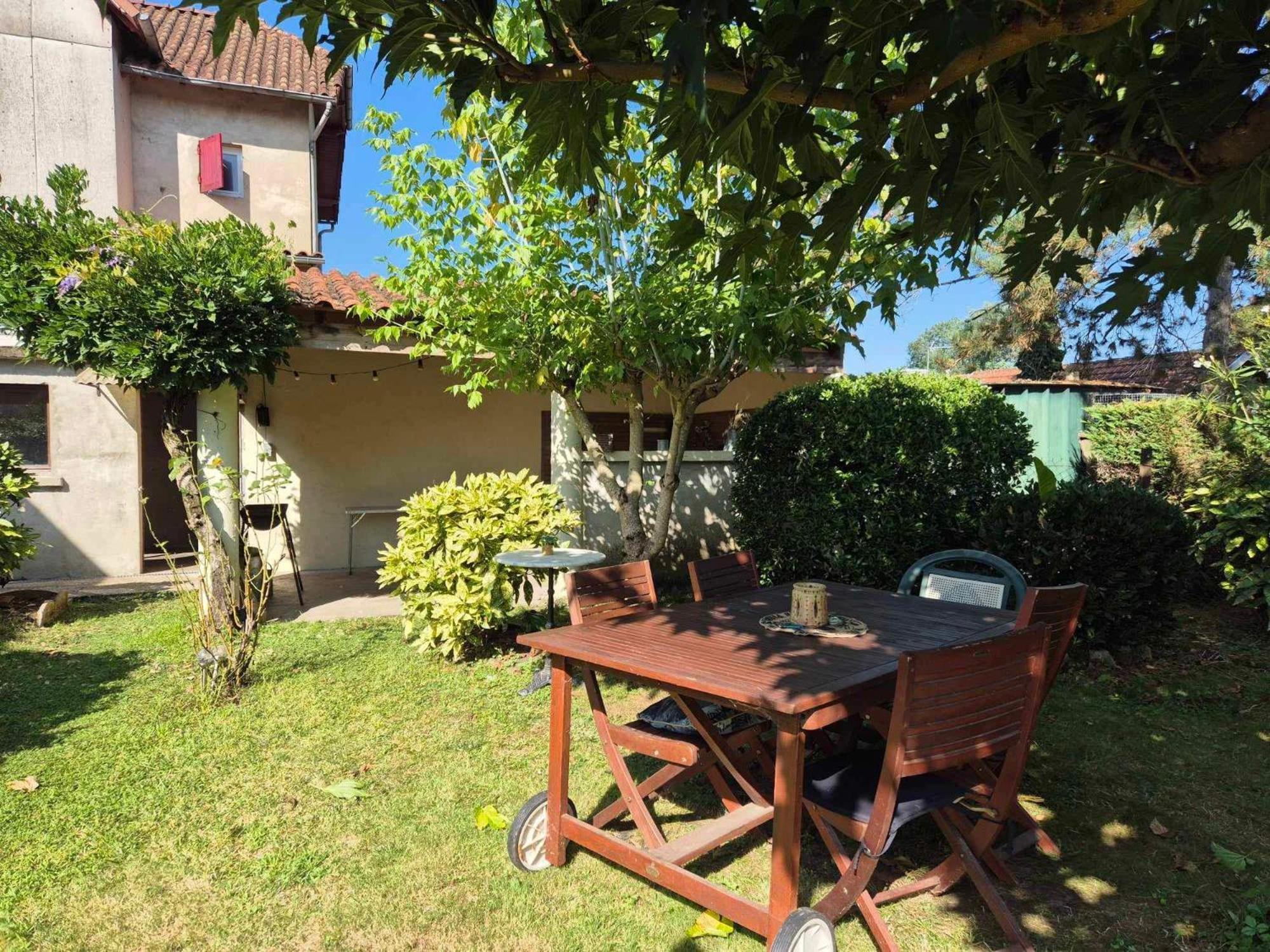 La Villa Bherte De Cil Aire-sur-lʼAdour Exterior foto